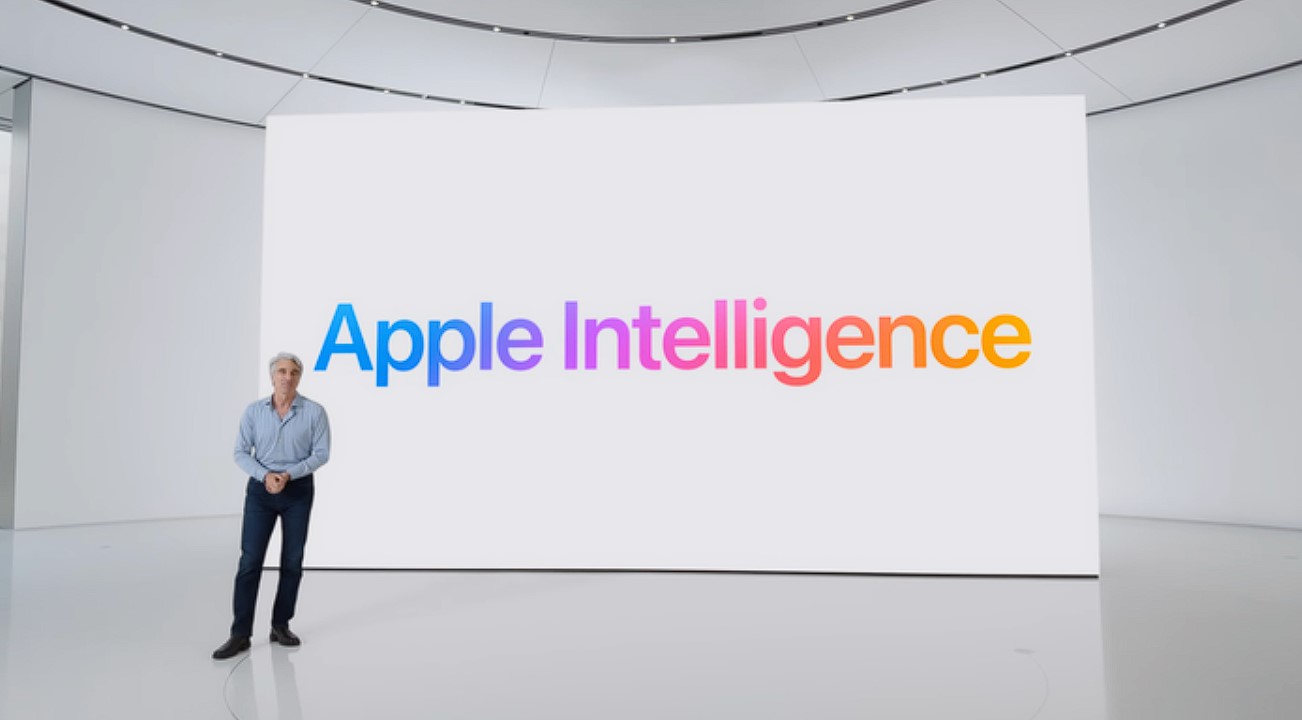 Apple AI